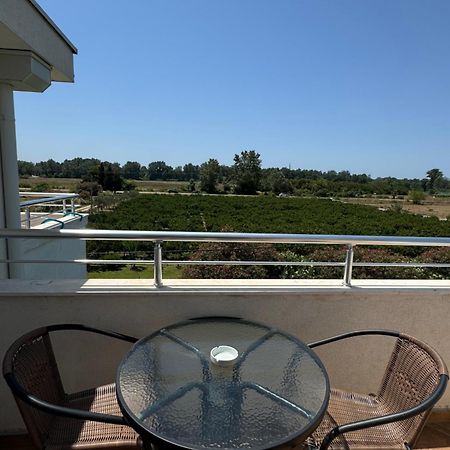 Sunrise House Apartments Ulcinj Buitenkant foto