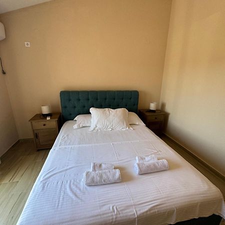 Sunrise House Apartments Ulcinj Buitenkant foto