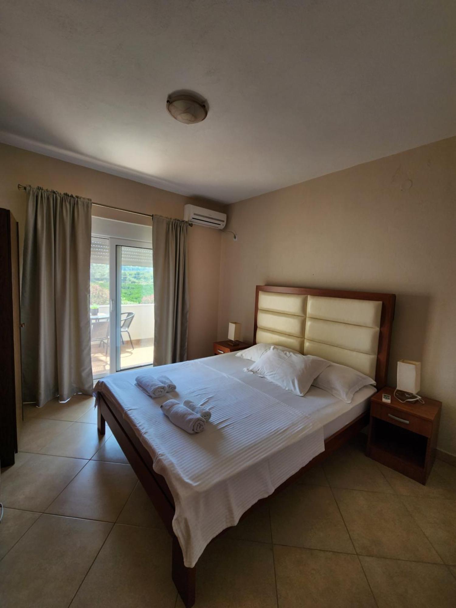 Sunrise House Apartments Ulcinj Buitenkant foto