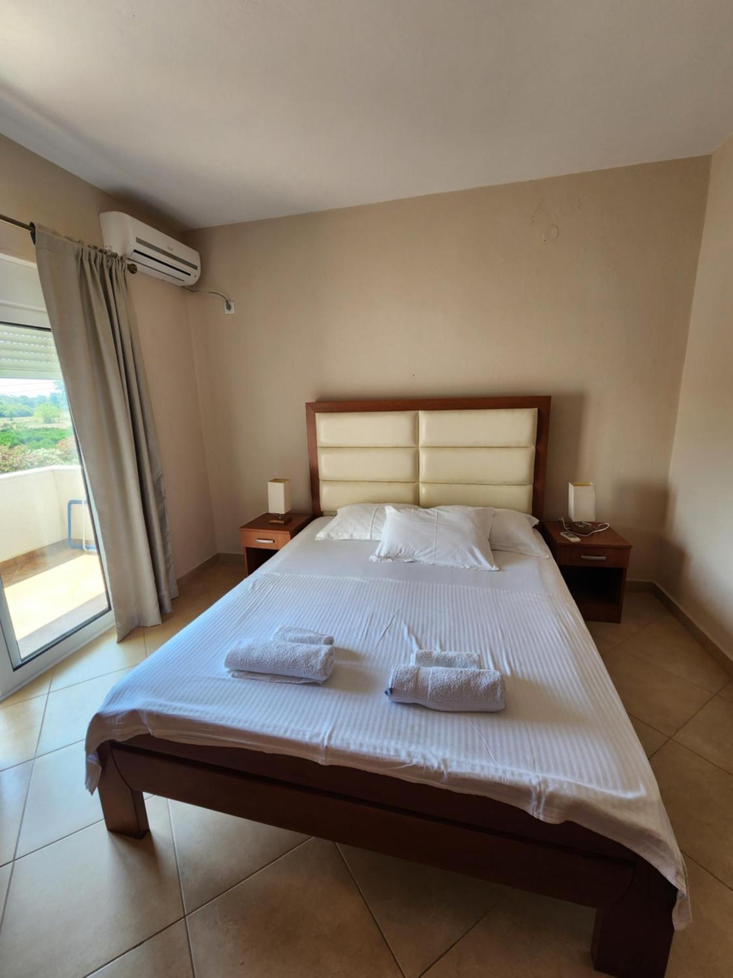 Sunrise House Apartments Ulcinj Buitenkant foto