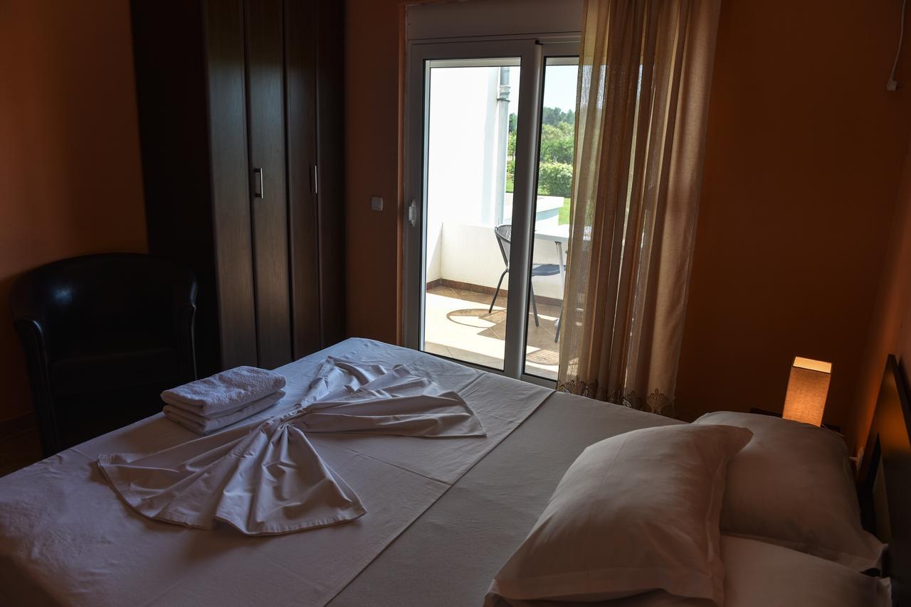 Sunrise House Apartments Ulcinj Buitenkant foto